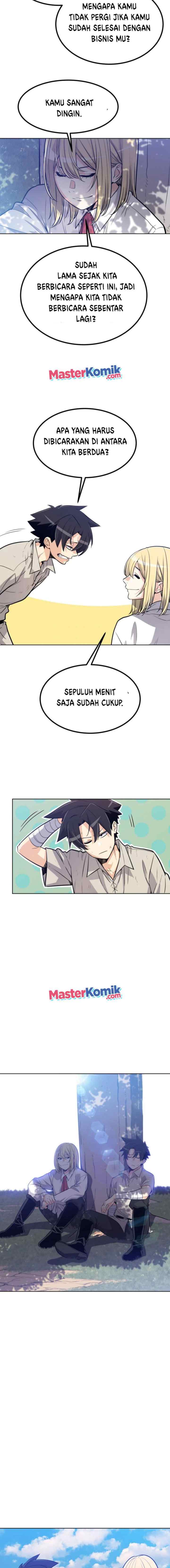 Overpowered Sword chapter 5 halaman 10