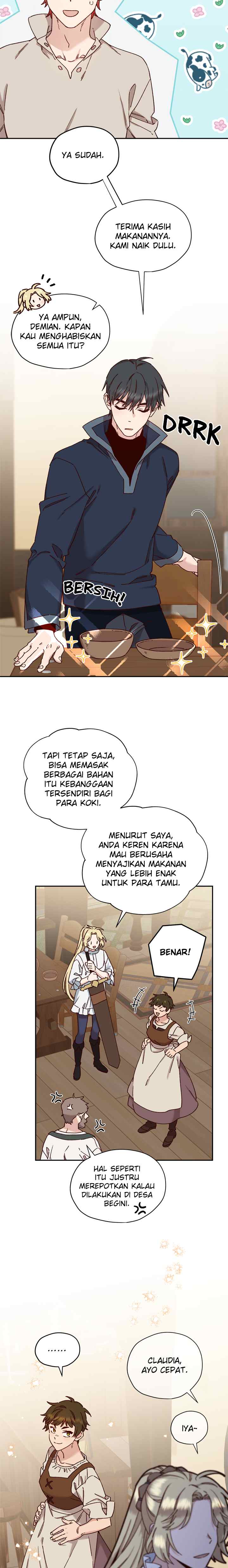 Guhaejuseyo Gongjunim chapter 29 halaman 16