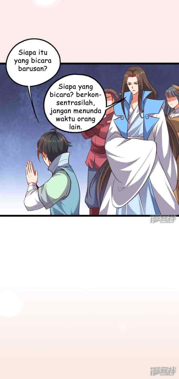 Lord Futian chapter 15 halaman 7