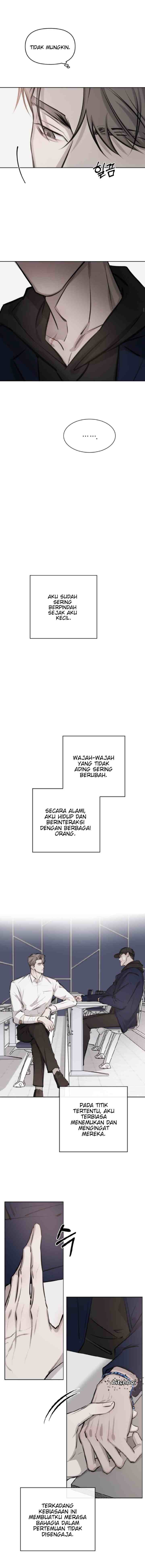 The Flower Blooming Baby Lord chapter 7 halaman 8