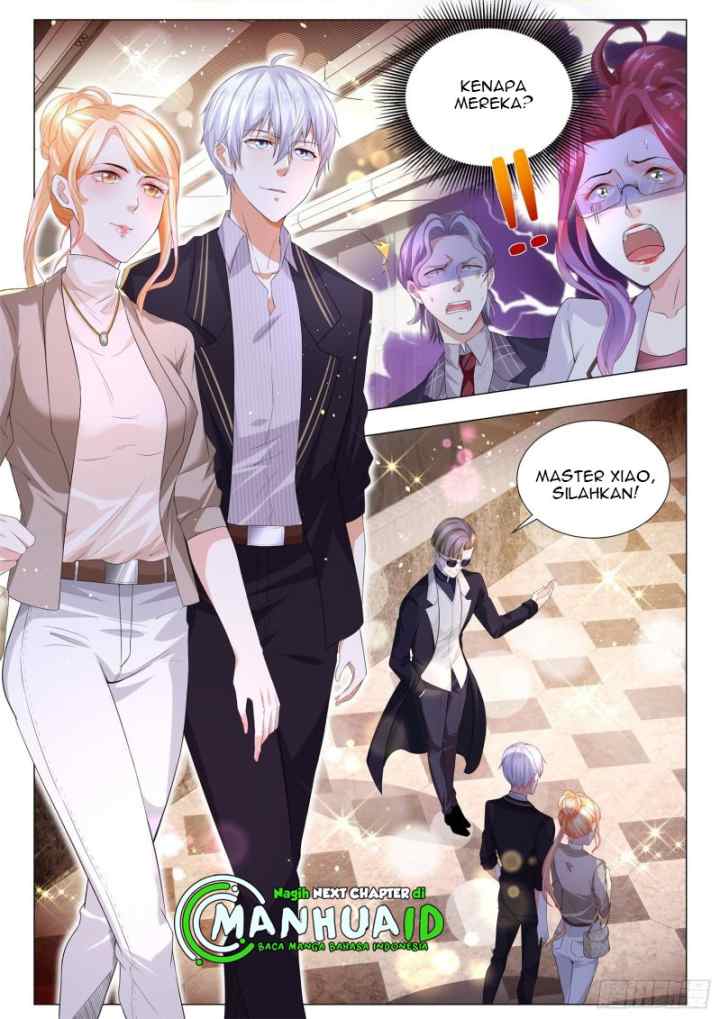 Shen Hao's Heavenly Fall System chapter 155 halaman 11