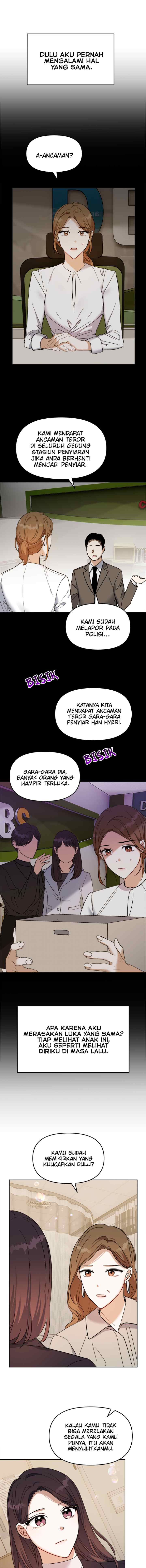 A Prenuptial Contract chapter 52 halaman 12