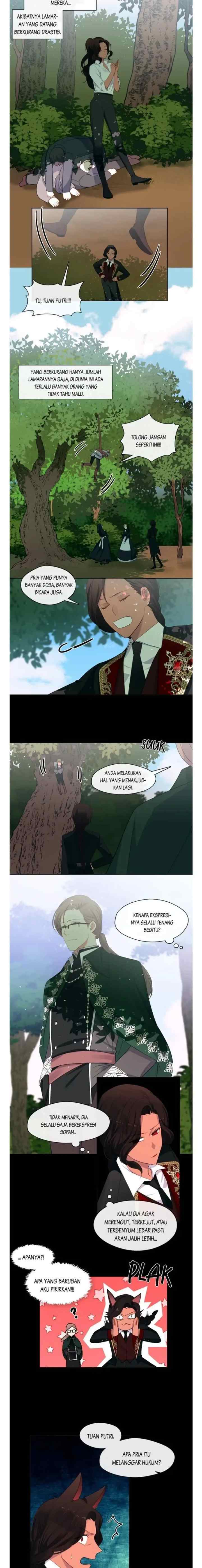 La Compagne de L'Empereur chapter 93 halaman 7