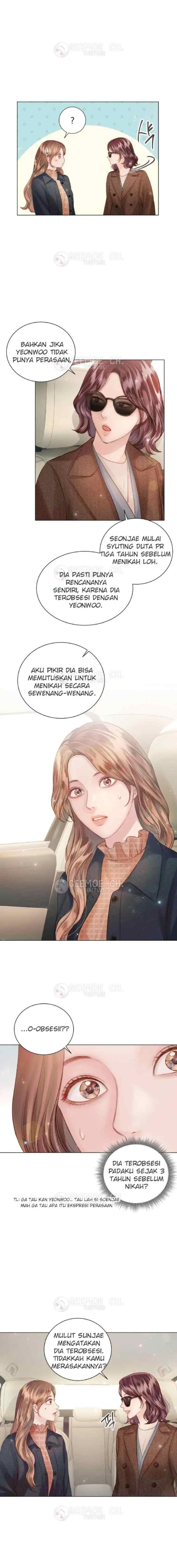 There Must Be Happy Endings chapter 52 halaman 5