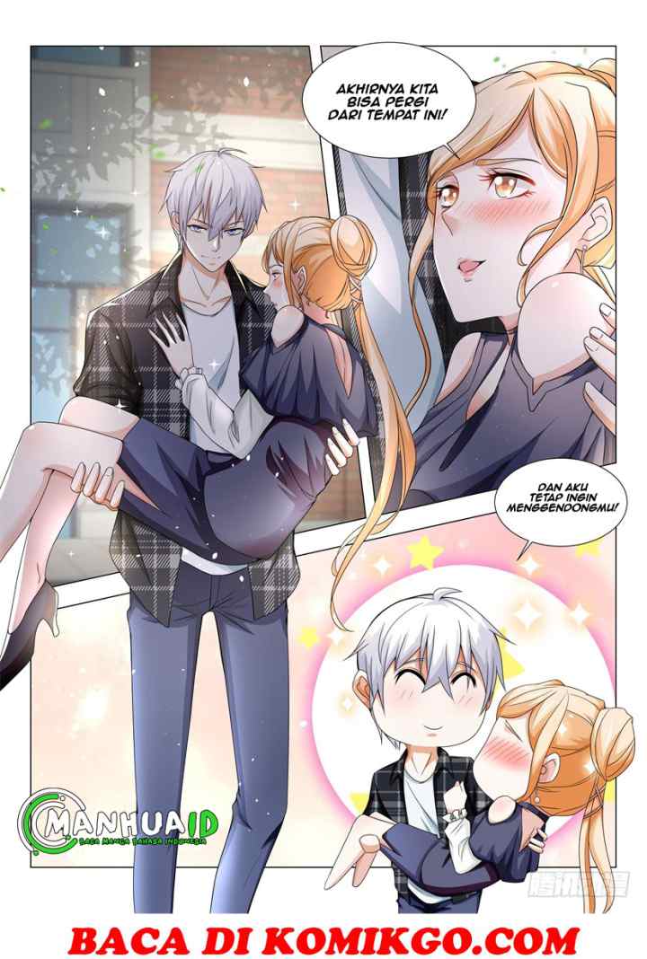 Shen Hao's Heavenly Fall System chapter 27 halaman 13
