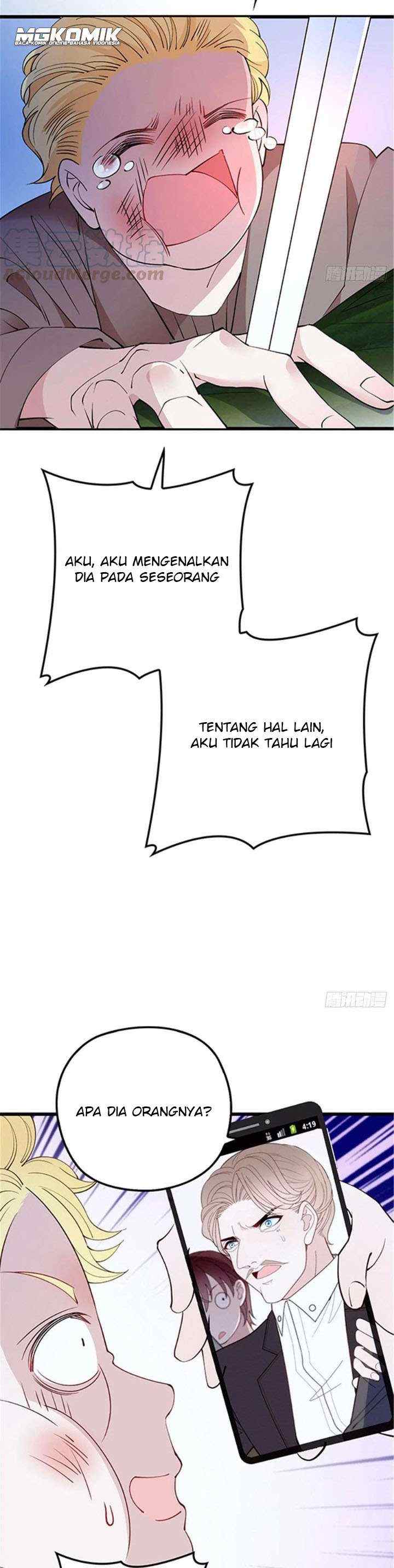 The Duke's Hidden Baby: BOGO! chapter 83 halaman 17
