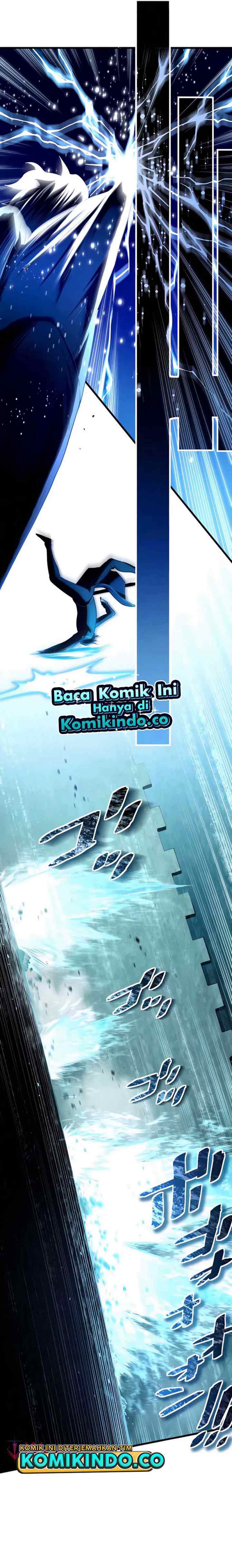 The Reincarnation of the Forbidden Archmage chapter 14 halaman 13