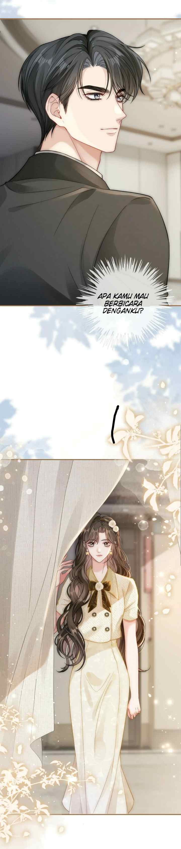 After the Breakup, She Became the Hot Search Queen chapter 9 halaman 13
