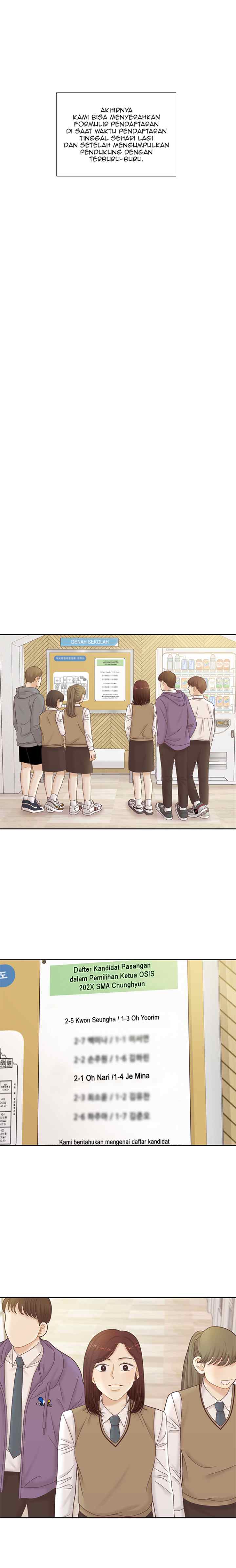 Odd Girls Out S2 chapter 79 halaman 16
