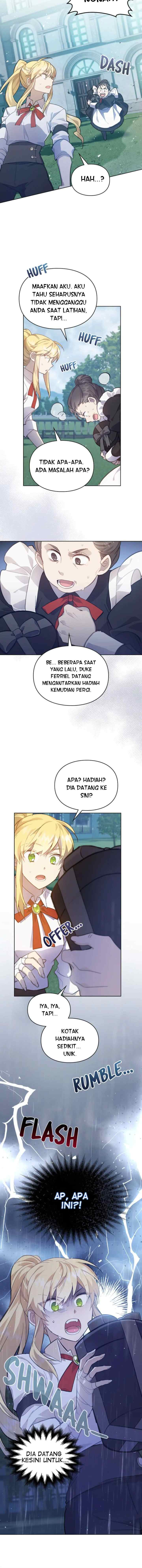 Falling For The Enemy chapter 9 halaman 13