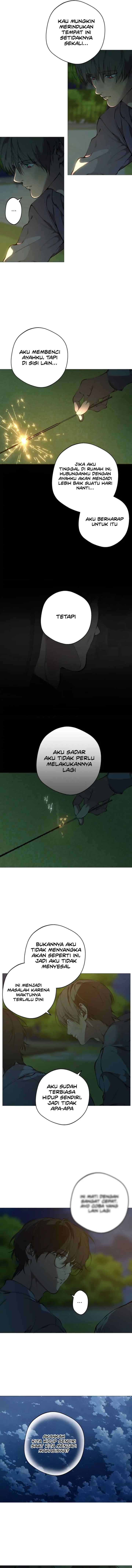 Lost in the Cloud chapter 91 halaman 12