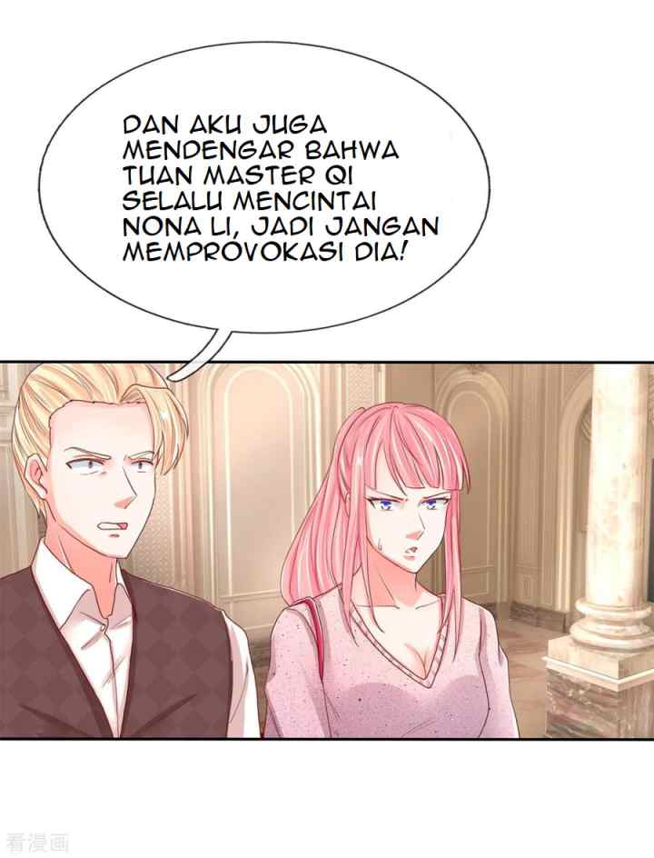 Immortal Daddy Xianzun chapter 103 halaman 9