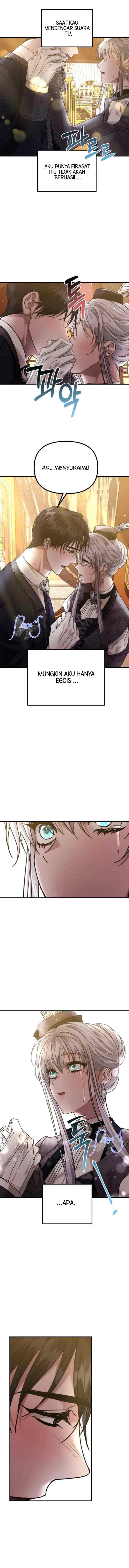 A Marriage Alliance for Revenge chapter 58 halaman 11