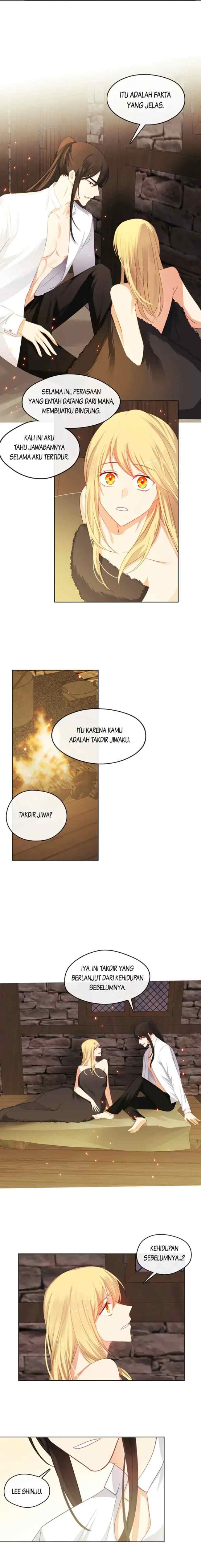 La Compagne de L'Empereur chapter 78 halaman 9