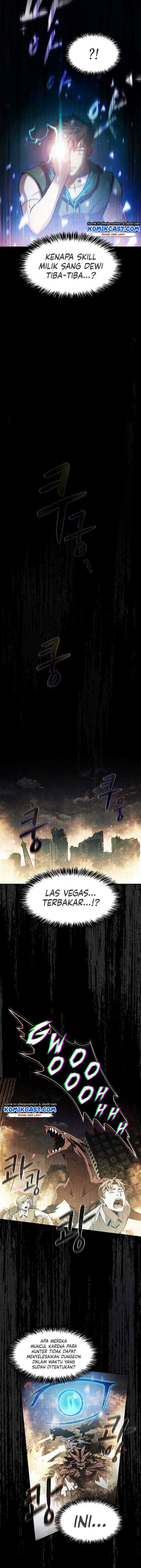 The Constellation That Returned From Hell chapter 60 halaman 4