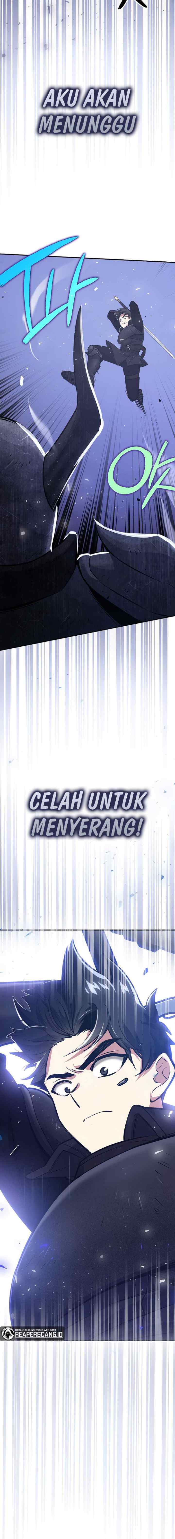 Hyper Luck chapter 9 halaman 15