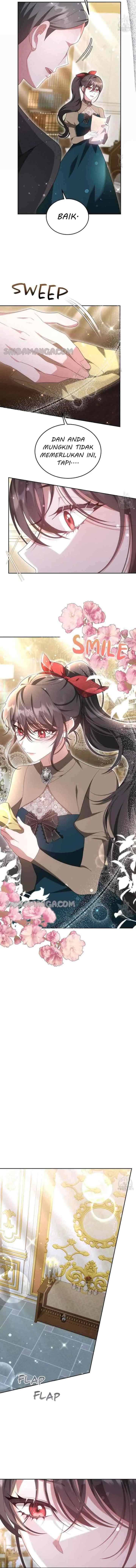 I Hated It Even More chapter 30 halaman 8