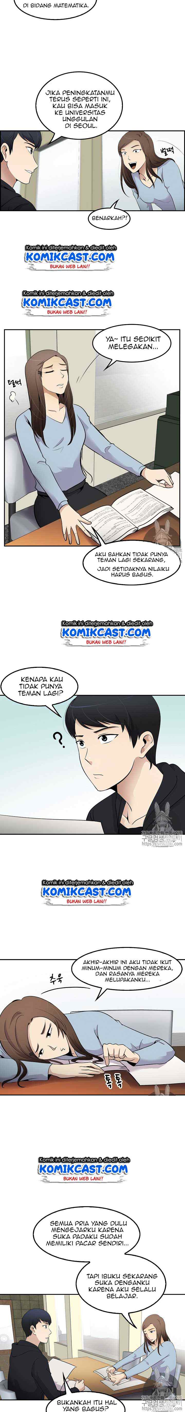 Again My Life chapter 21 halaman 12