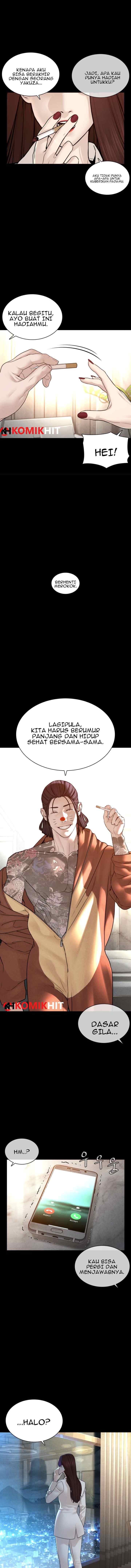 How to Fight chapter 120 halaman 10