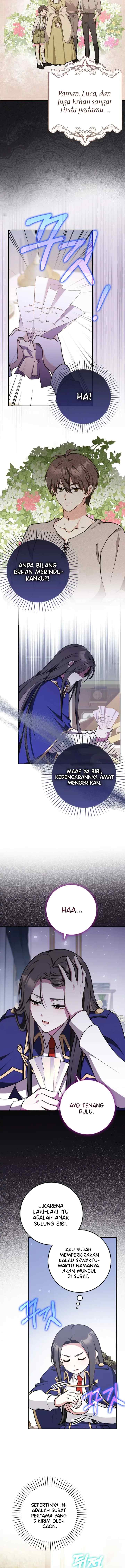 Friends Don't Act Like This chapter 21 halaman 5