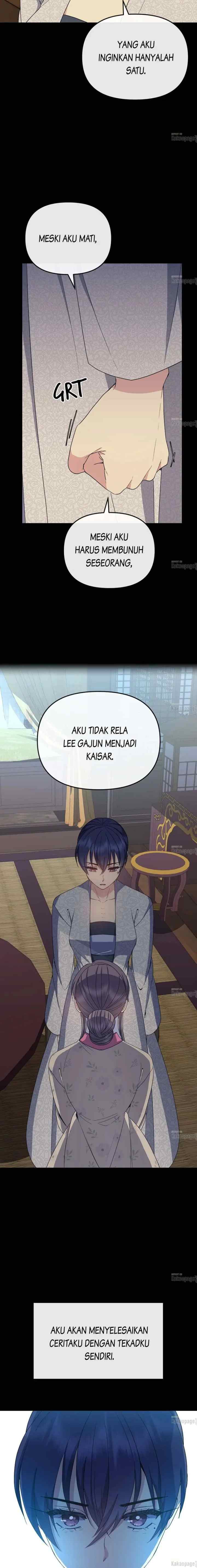 Queen's Revenge chapter 194 halaman 14