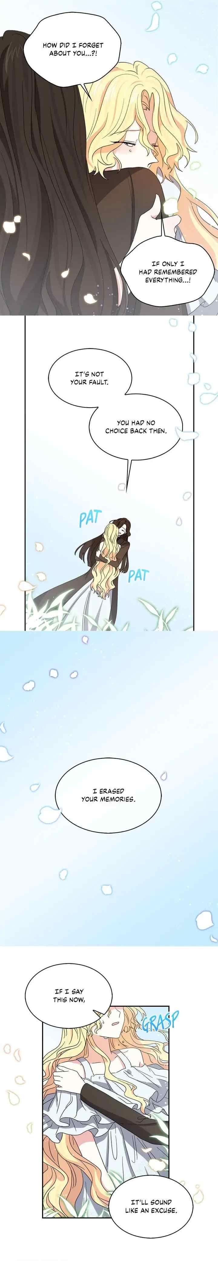 I'm the Soldier's Ex-Girlfriend chapter 83 halaman 15