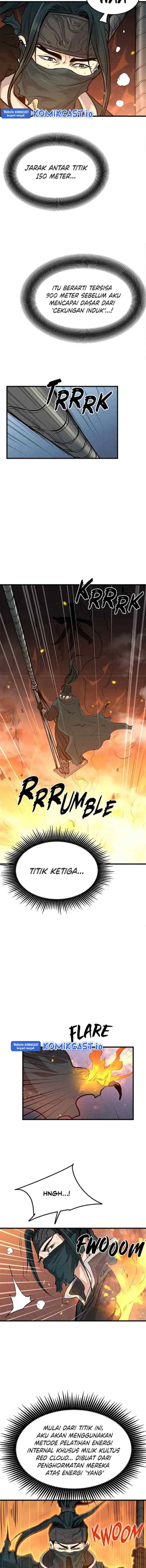 Grand General chapter 73 halaman 9