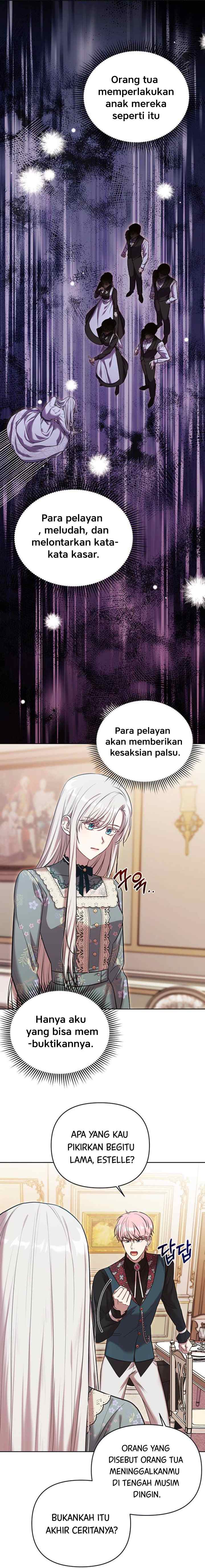 I Became the First Heiress of the Empire chapter 12 halaman 4