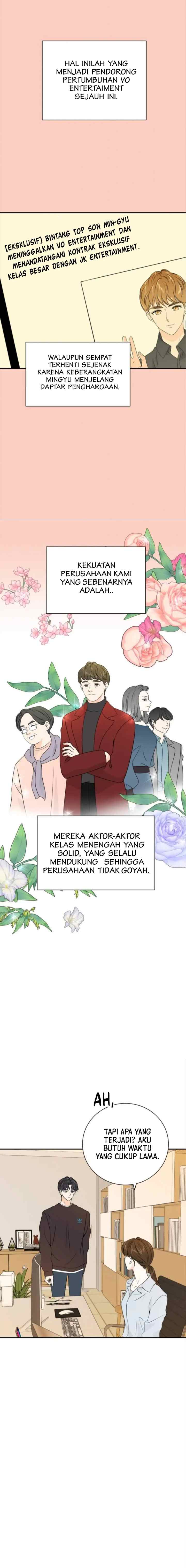 Perfect Partner chapter 30 halaman 14