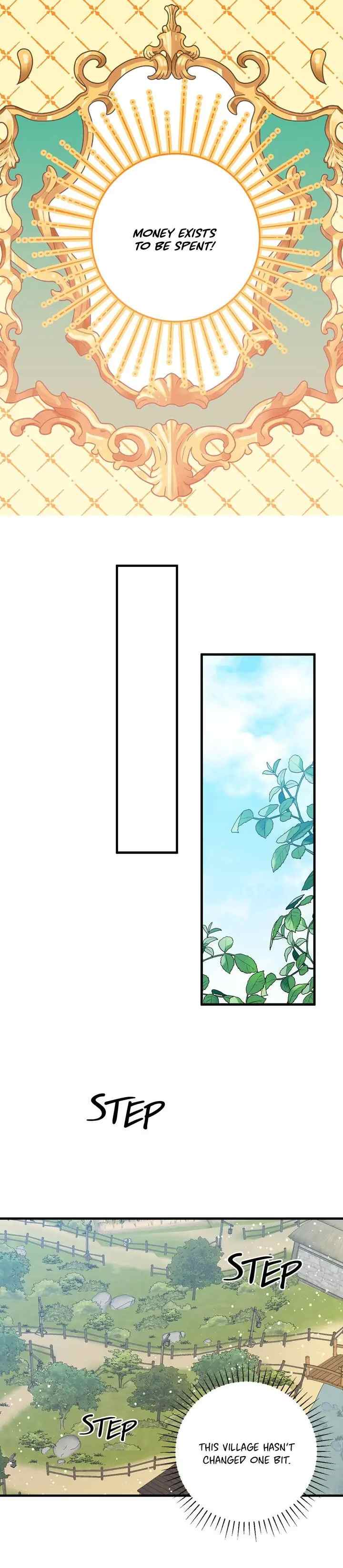 I'm the Soldier's Ex-Girlfriend chapter 49 halaman 10