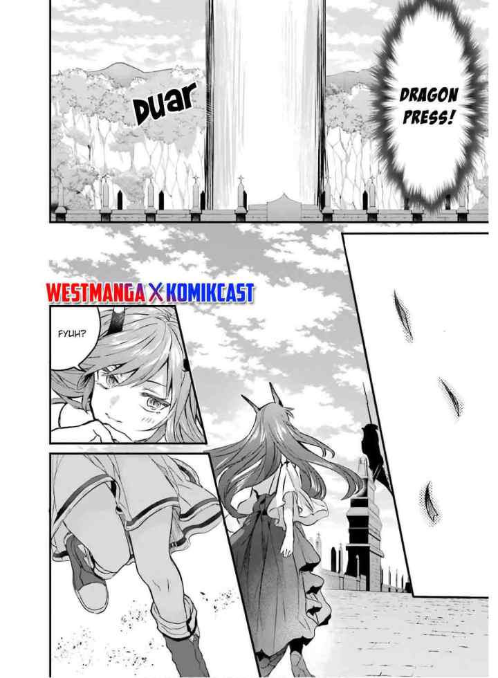 Yuusha Party wo Tsuihou Sareta Beast Tamer, Saikyou Shuzoku Nekomimi Shojo to Deau chapter 12 halaman 13