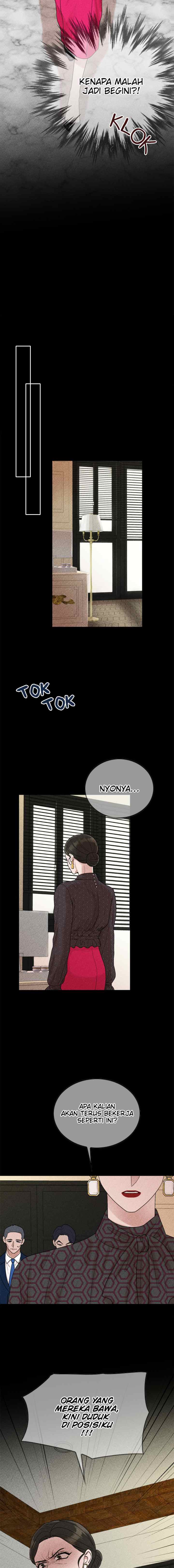 Celebrity Roommate chapter 115 halaman 9