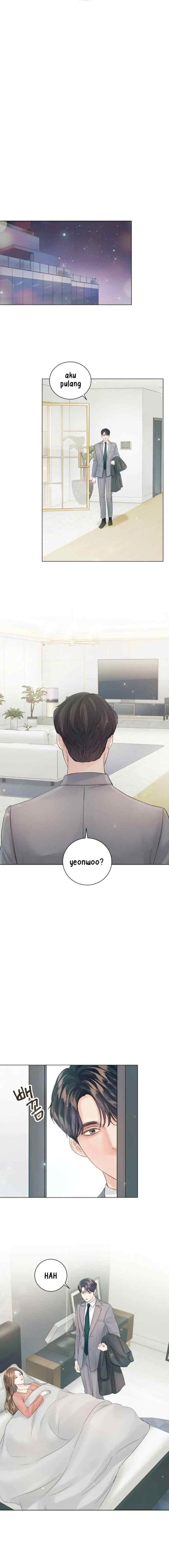There Must Be Happy Endings chapter 61 halaman 8