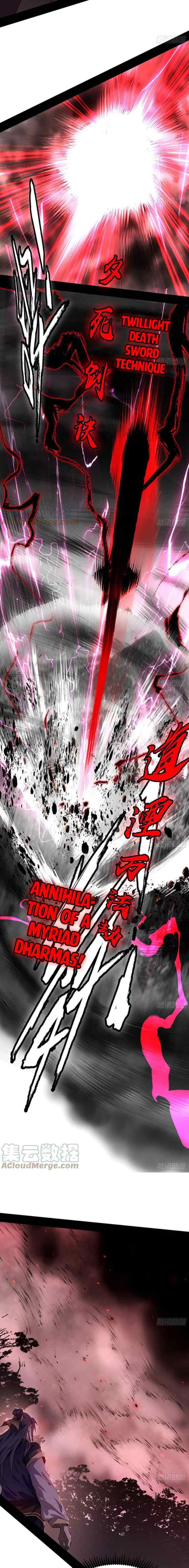 I'm An Evil God chapter 314 halaman 10