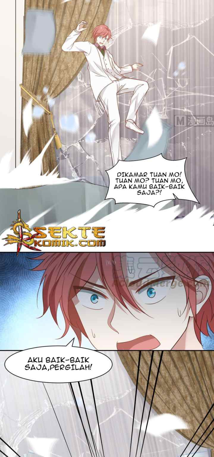 I Have a Dragon on My Body chapter 117 halaman 6
