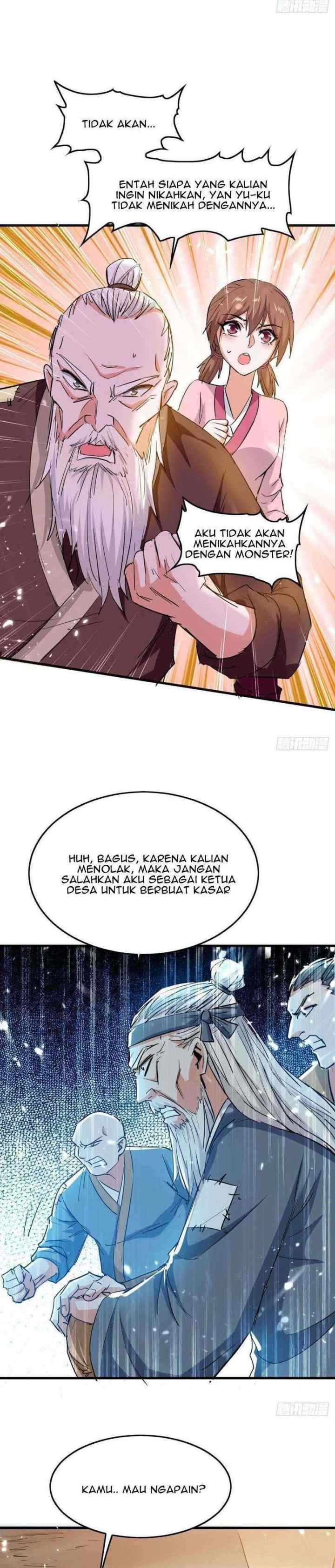Return of Immortal Emperor chapter 224 halaman 11