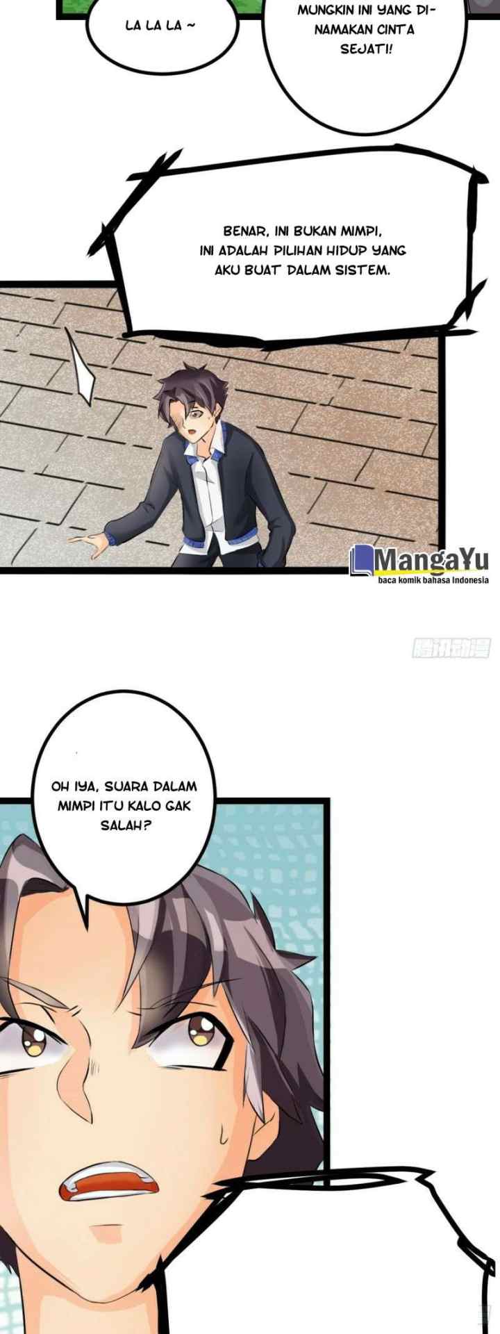 Emperor Son In Law chapter 2 halaman 6