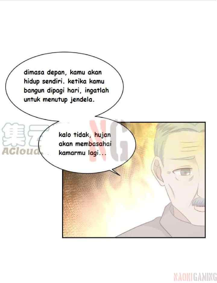 I Have a Dragon on My Body chapter 155 halaman 6