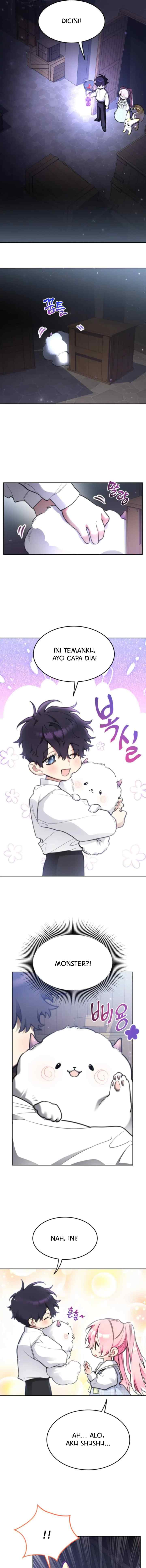 Lotto Princess chapter 47 halaman 4