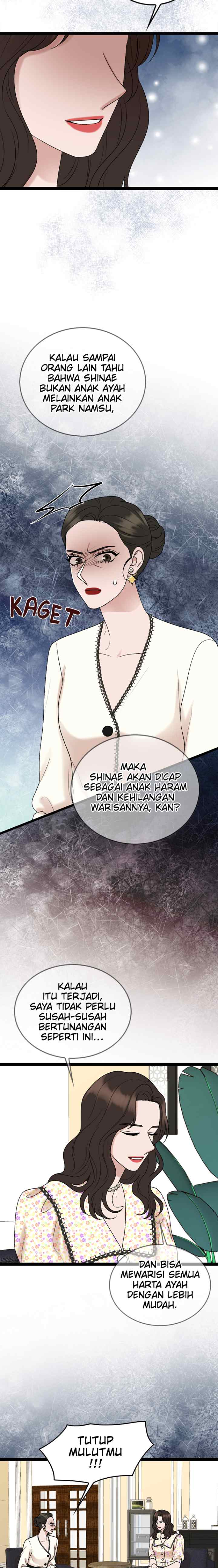 Celebrity Roommate chapter 87 halaman 12