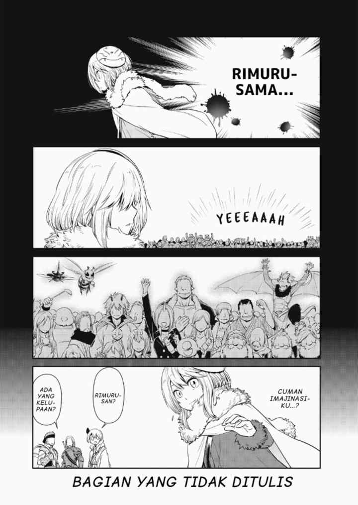 Tensura Nikki Tensei Shitara Slime Datta Ken chapter 21 halaman 13