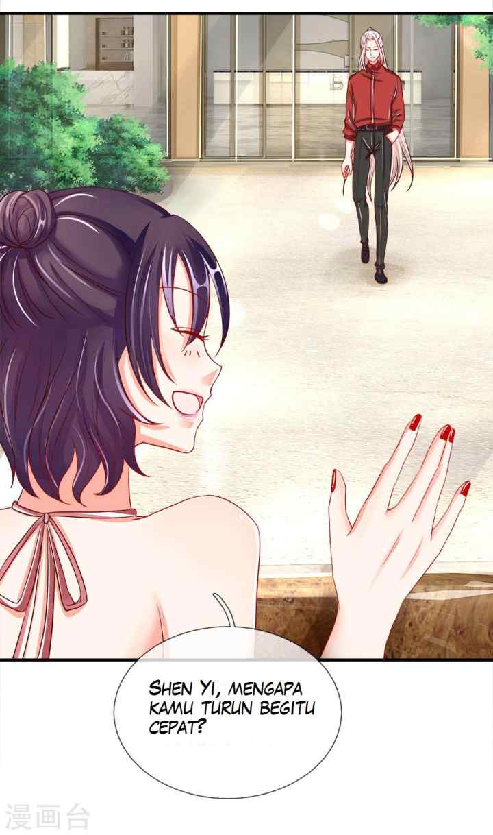 Immortal Daddy Xianzun chapter 29 halaman 7