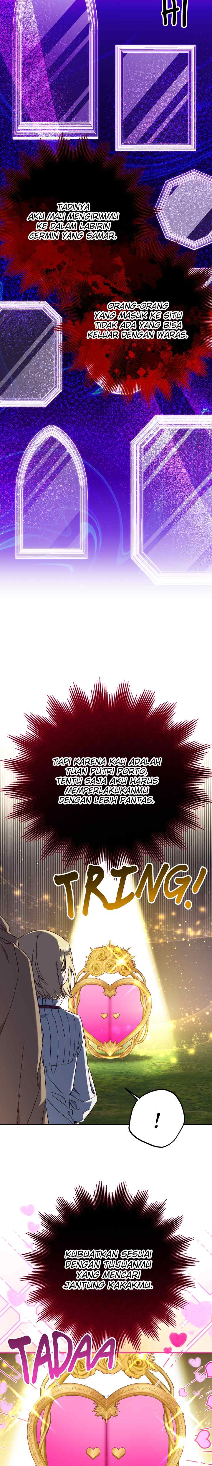 Guhaejuseyo Gongjunim chapter 66 halaman 17