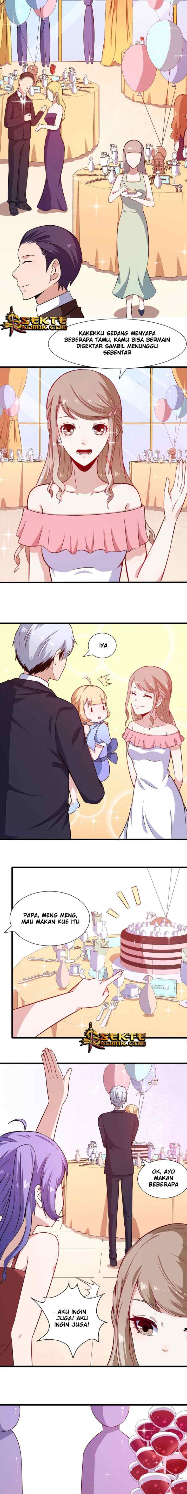 Daddy From Hell chapter 34 halaman 12