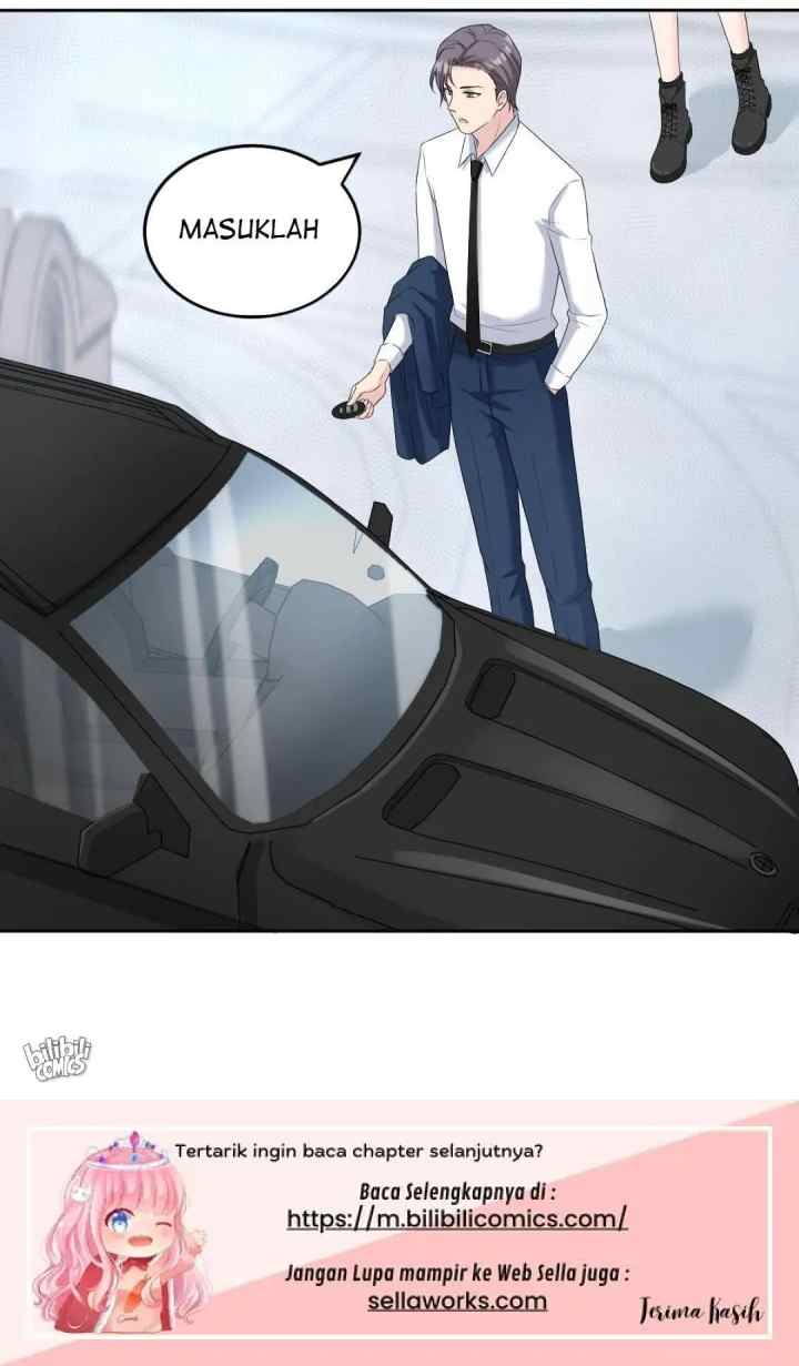 Falling For My Neighbor chapter 1 halaman 13