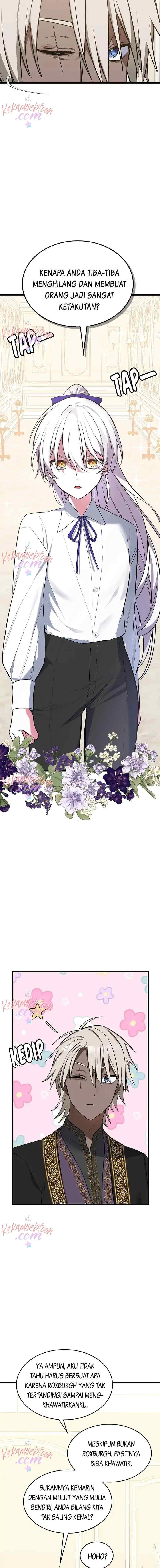 Touch My Little Brother and You're Dead chapter 67 halaman 12