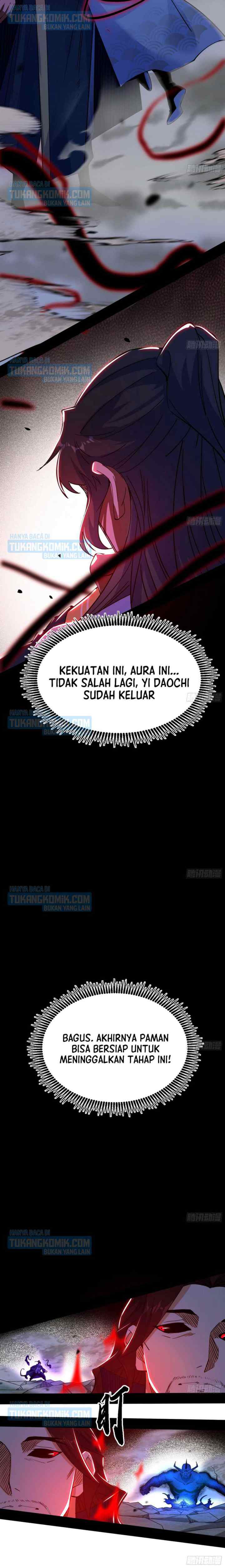 I'm An Evil God chapter 304 halaman 16