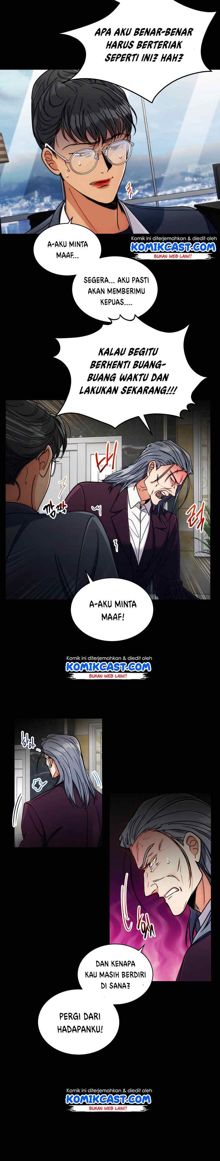 Medical Return chapter 57 halaman 17