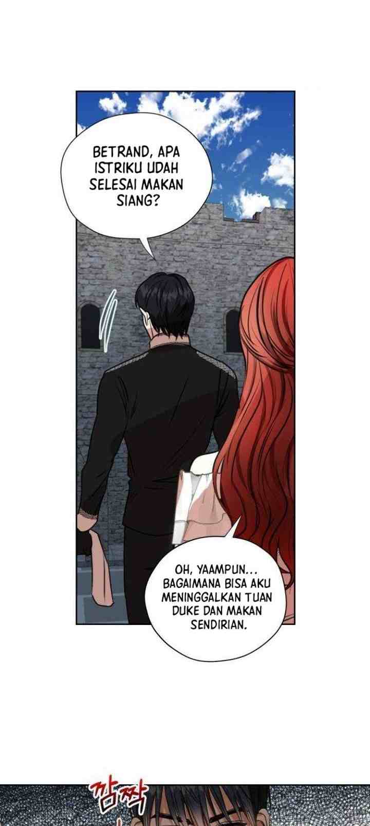 Leveling My Husband to the Max chapter 19 halaman 14