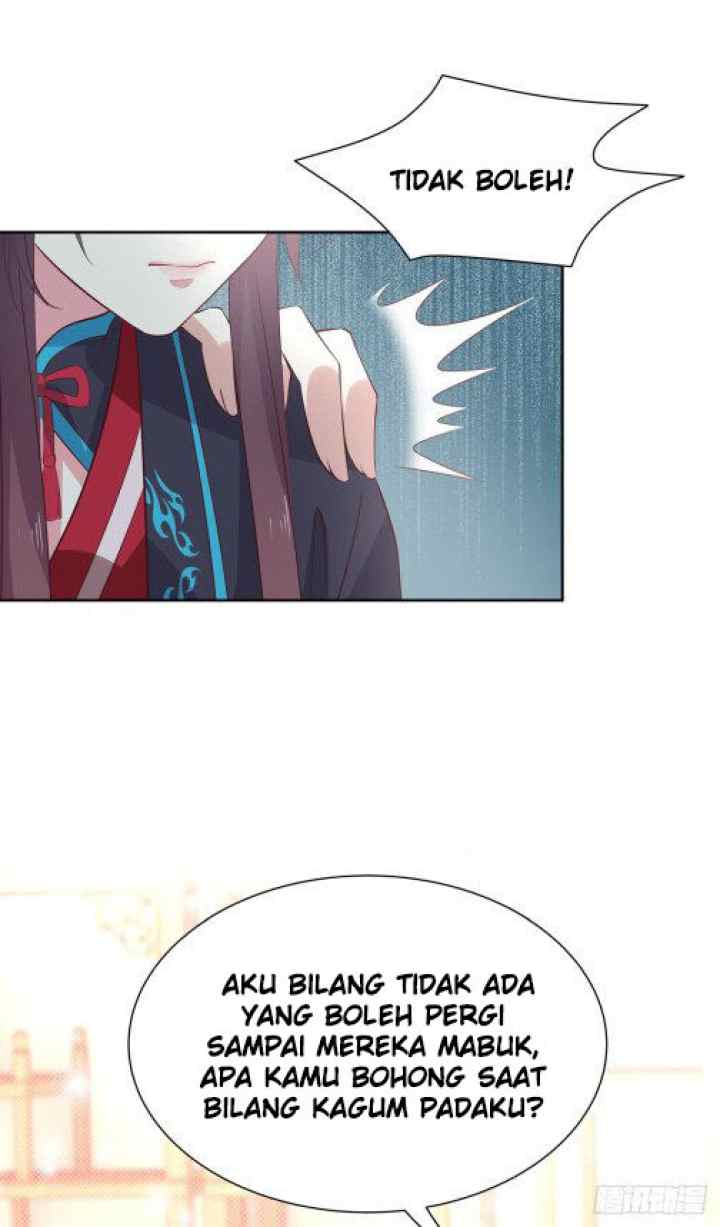 Pupillary Master chapter 60.2 halaman 12